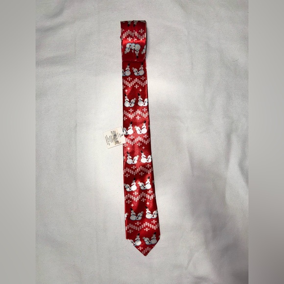 NWT CHRISTMAS TIE 🎄🧑‍🎄 - Picture 5 of 7